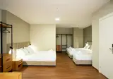 Perandor Hotel foto 4