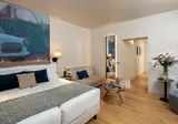 Leonardo Boutique Hotel Rome Termini foto 20