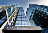 NYX Hotel Warsaw by Leonardo Hotels foto 3