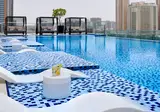 Mövenpick Hotel Jumeirah Village Triangle foto 22