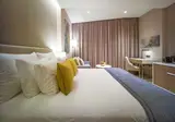 JA Lake View Hotel foto 5