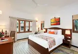 Novotel Goa Dona Sylvia Resort foto 14