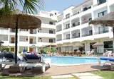 Appartementen Cerro Mar Atlantico foto 19