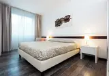 Holiday Aparthotel foto 21