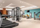 DoubleTree by Hilton Dubai Al Jadaf foto 1