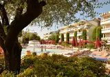 Appartementen Villaggio Planetarium Resort foto 1