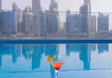 Canal Central Hotel – Business Bay foto 18