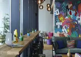 Moxy Athens City foto 29