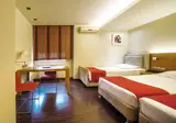 Capsis Hotel Thessaloniki foto 3