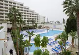 Hotel Ibersol Almuñecar Beach & Spa foto 7