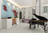 Athenaeum Eridanus Luxury Hotel foto 14