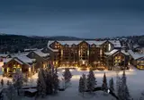 Lodge Hundfjället - Hotel foto 1