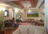 Saturnia Tuscany Hotel foto 28