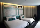 Tsix5 Hotel foto 3