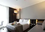 Best Western Premier CHC Airport foto 7