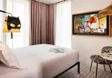 Hotel Mama Shelter Lisboa foto 30