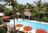 Palm Court Residence & Hotel at Orient Beach foto 21