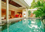 The Kasih Villas & Spa foto 20
