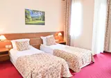 Vihren Palace Aparthotel foto 3