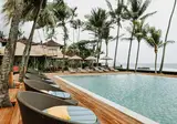 Nirwana Beach and Resort foto 2