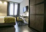 Rome Style Hotel foto 3