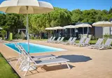 Aminess Planet Camping Holiday Homes Sirena foto 7