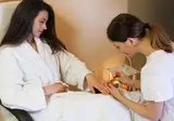 Romantik & Wellness Hotel Portici foto 27
