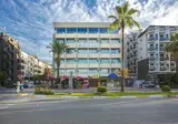 Alanya Büyük Hotel foto 1