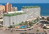 AR Roca Esmeralda Wellness & Spa Hotel foto 1