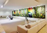 Hotel Barceló Bilbao Nervión foto 6