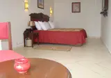 New Farah Hotel foto 2