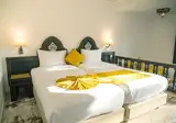 Valeria Jardins d'Agadir Resort foto 20