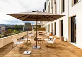 OKKO Hotels Paris Rosa Parks foto 9