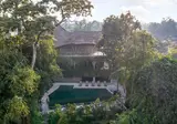 Dinara Ubud foto 23