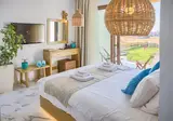Alia Luxury Suites & Spa Beachfront Hotel foto 27