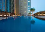 Sofitel Abu Dhabi Corniche foto 1