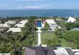 The Royal Santrian Luxury Beach Villas foto 1