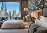 Pullman Dubai Downtown Hotel foto 10