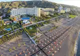 Hotel Pegasos Beach foto 23