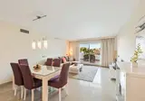 Appartementen Cortijo del Mar Resort foto 14