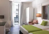 Hotel Paris Opéra, Affiliated by Meliá foto 13