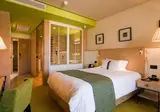 Pickalbatos Hôtel Du Golf Palmeraie foto 2