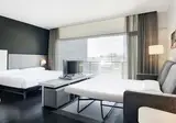 Hotel Ilunion Atrium foto 12