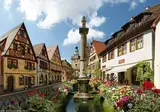 Romantische Strasse, Bad Mergentheim foto 8