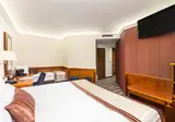 Carlton Hotel Buda Castle foto 23