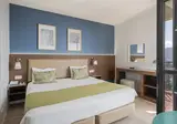 Dorisol Mimosa Studio Hotel foto 3
