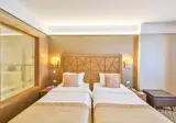 Ramada By Wyndham Istanbul Taksim foto 12