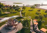 Strandcamping Podersdorf Am See foto 16