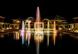 The Oasis Hotel Restaurant & Spa foto 8