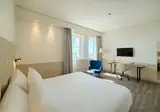 Hotel NH Napoli Panorama foto 5